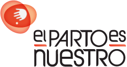 logo elpartoesnuestro
